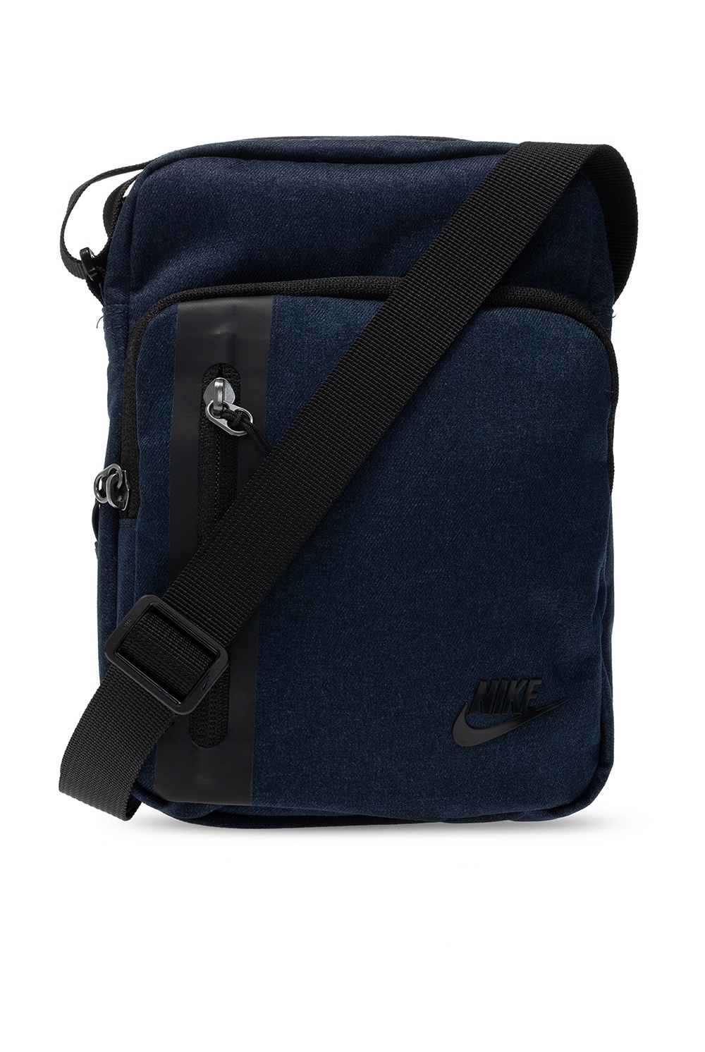 Navy blue Branded shoulder bag Nike Vitkac Germany